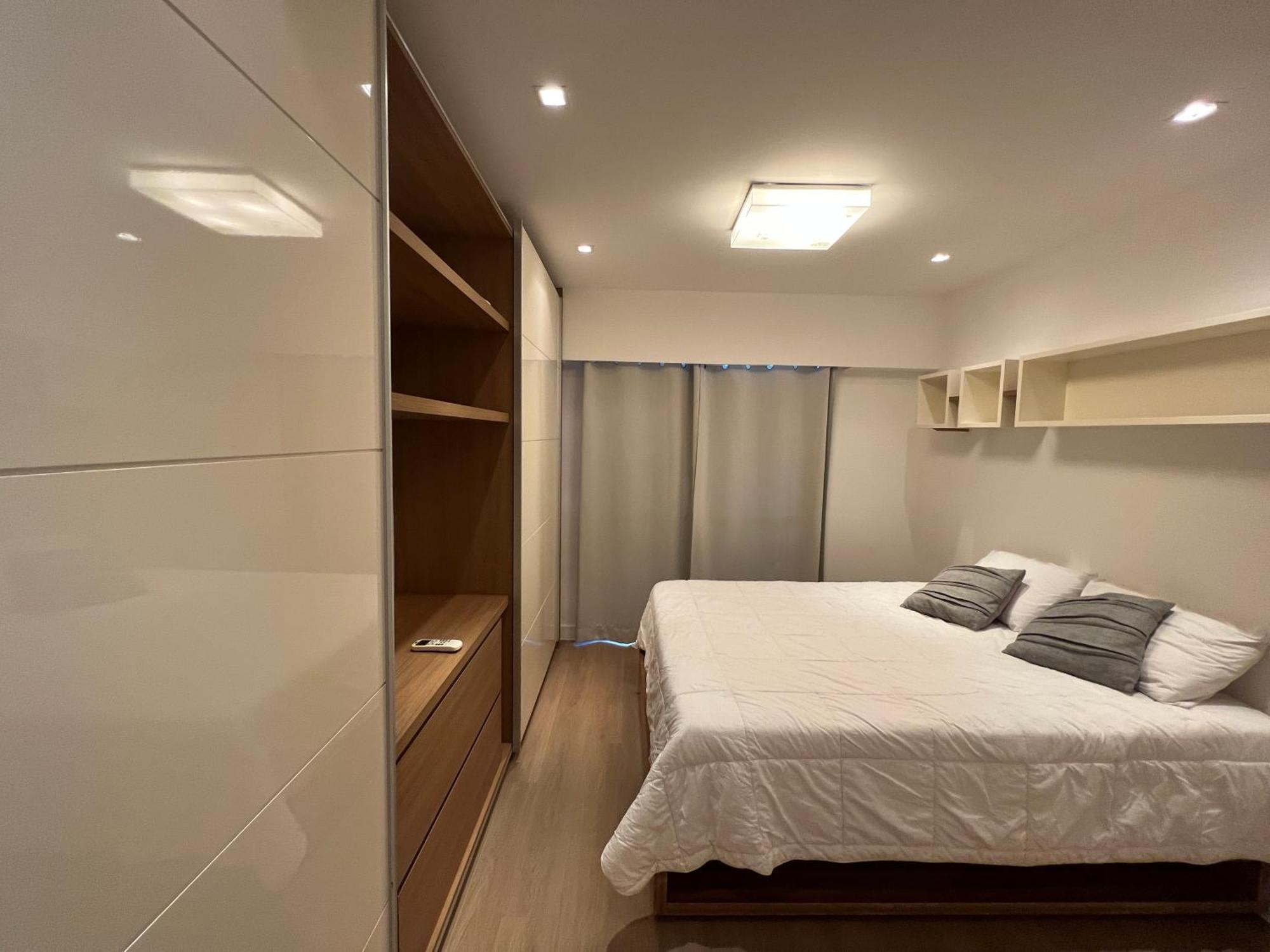 Santa Monica Barra Apartment - Rio de Janeiro, Rio de Janeiro